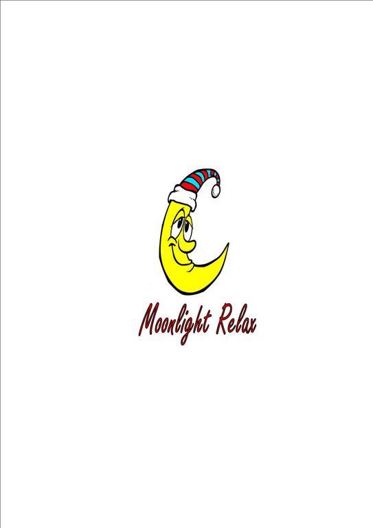 Apartamento Moonlight Relax Ypres Habitación foto